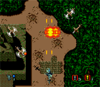 CrossFire - Screenshot - Gameplay Image