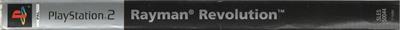 Rayman 2: Revolution - Banner Image