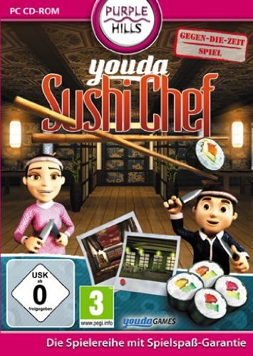 Youda Sushi Chef
