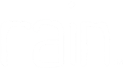 Rain - Clear Logo Image