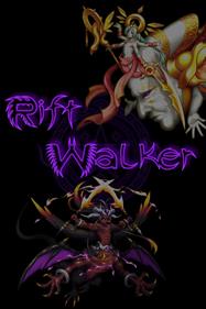 Rift Walker - Box - Front Image