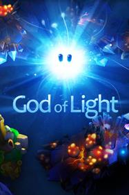 God of Light: Remastered - Box - Front Image