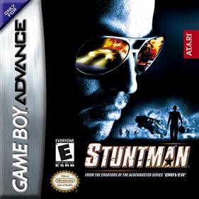 Stuntman