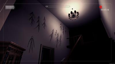 Slender: The Arrival - Screenshot - Gameplay Image