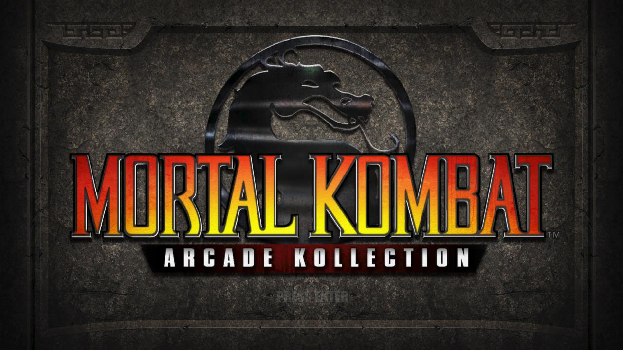 mortal kombat arcade kollection pc download free