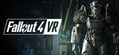 Fallout 4 VR - Banner Image