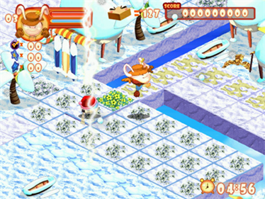 Hoppie - Screenshot - Gameplay Image