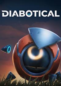 Diabotical - Box - Front Image