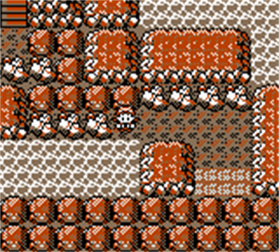 Pokémon Pink - Screenshot - Gameplay Image