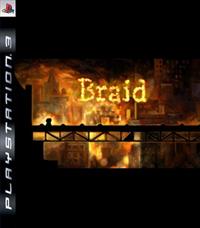 Braid - Box - Front Image