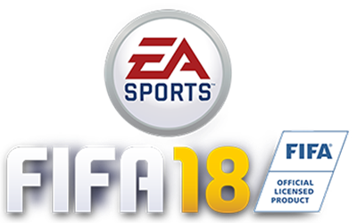 FIFA 18 - Clear Logo Image