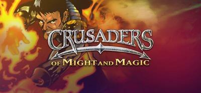 Crusaders of Might and Magic - Banner Image