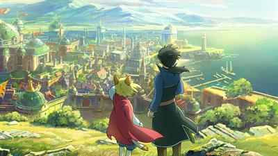 Ni no Kuni II: Revenant Kingdom - Fanart - Background Image