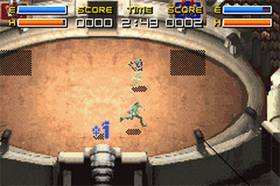 FightBox - Screenshot - Gameplay Image