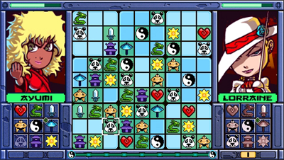 Zendoku - Screenshot - Gameplay Image