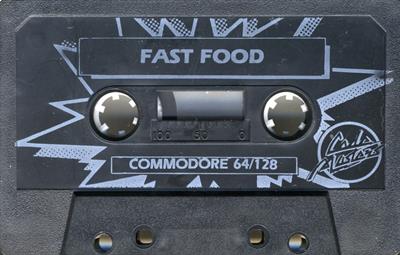 Fast Food (Codemasters) Images - LaunchBox Games Database