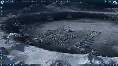 Anno 2205 - Screenshot - Gameplay Image