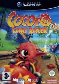 Cocoto Kart Racer