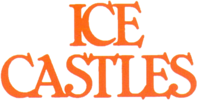 Ice Castles - Clear Logo Image
