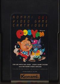 Pooyan - Cart - Front Image