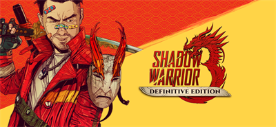 Shadow Warrior 3 - Banner Image