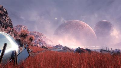 The Solus Project - Screenshot - Gameplay Image