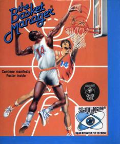 The Basket Manager