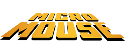 Micro Mouse - Clear Logo Image