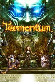 Tormentum: Dark Sorrow - Box - Front Image