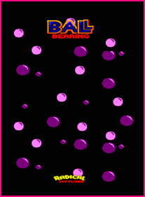 Ball Bearing - Fanart - Box - Front Image