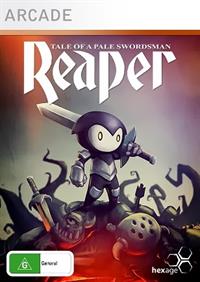 Reaper: Tale of a Pale Swordsman