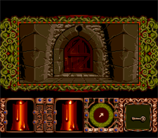 Obitus - Screenshot - Gameplay Image