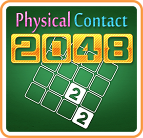 Physical Contact: 2048