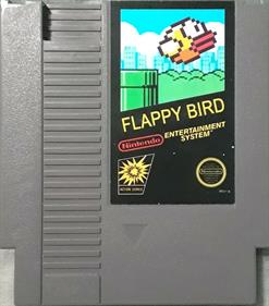 Flappy Bird (Nioreh) - Cart - Front Image