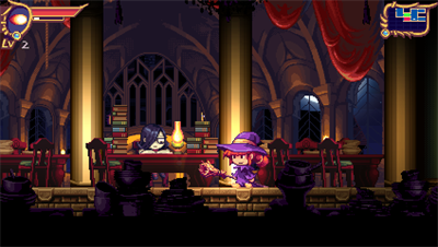 Mystik Belle - Screenshot - Gameplay Image