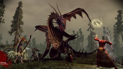 Dragon Age: Origins: Ultimate Edition - Screenshot - Gameplay Image
