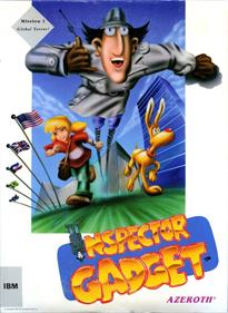 Inspector Gadget: Mission 1: Global Terror!