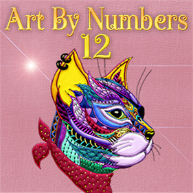 Art By Numbers 12 - Banner Image