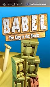 BABEL: The King of the Blocks - Box - Front Image
