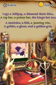 I Spy Castle - Screenshot - Gameplay Image