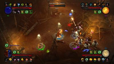 Diablo III: Reaper of Souls: Ultimate Evil Edition - Screenshot - Gameplay Image