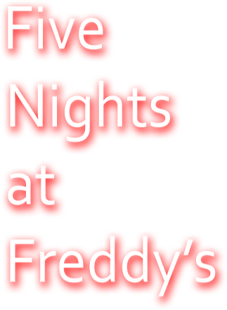 Five Nights at Freddy's 3 - SteamGridDB