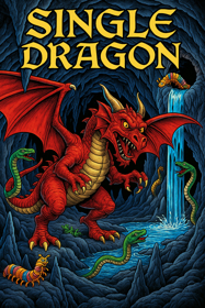 Single Dragon