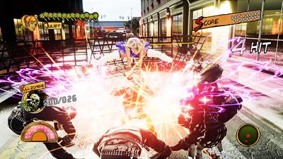 LOLLIPOP CHAINSAW RePOP - Screenshot - Gameplay Image