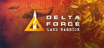 Delta Force: Land Warrior - Banner Image