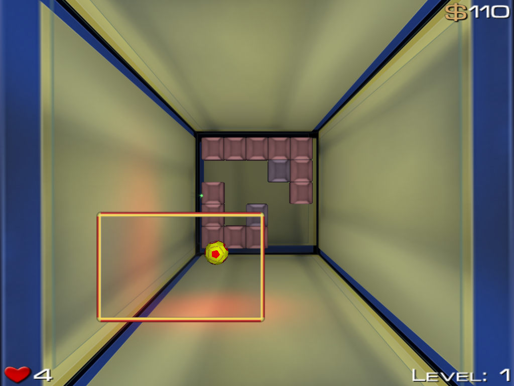 Arkout 3D
