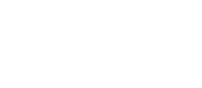 Avenger (Commodore Business Machines) - Clear Logo Image