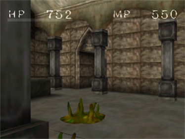 Shadow Tower - Screenshot - Gameplay Image