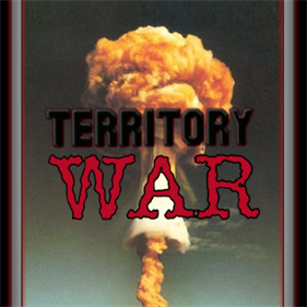 Territory War