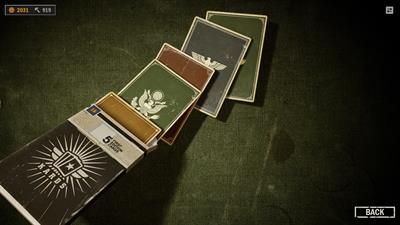 KARDS: The WWII Card Game - Screenshot - Gameplay Image